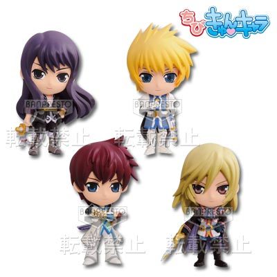 2025年最新】Yahoo!オークション -テイルズ きゅんキャラの中古