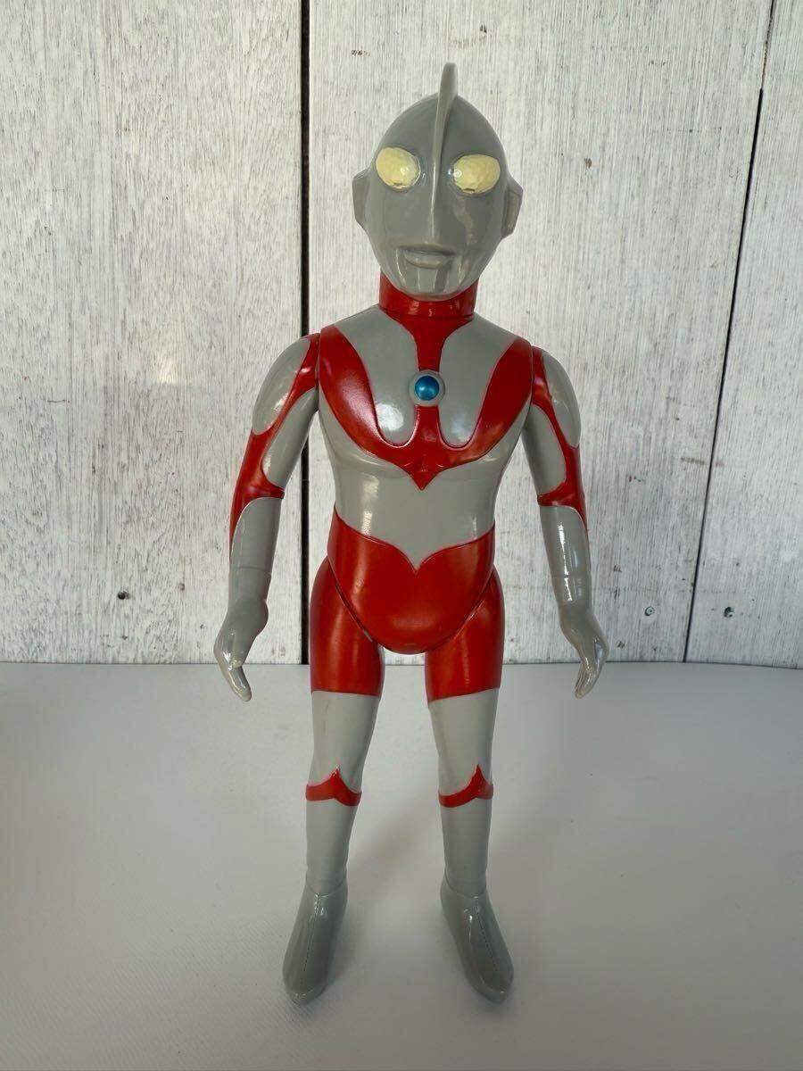 ウルトラマンA 当時モノ Yahoo!オークション -「ウルトラマンa 当時」(ソフビ