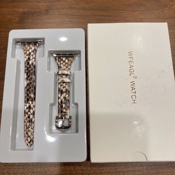 2300013☆ コンパチブル apple watch バンド レディース レザー アップルウォッチ バンド細いタイプ バンド 38mm