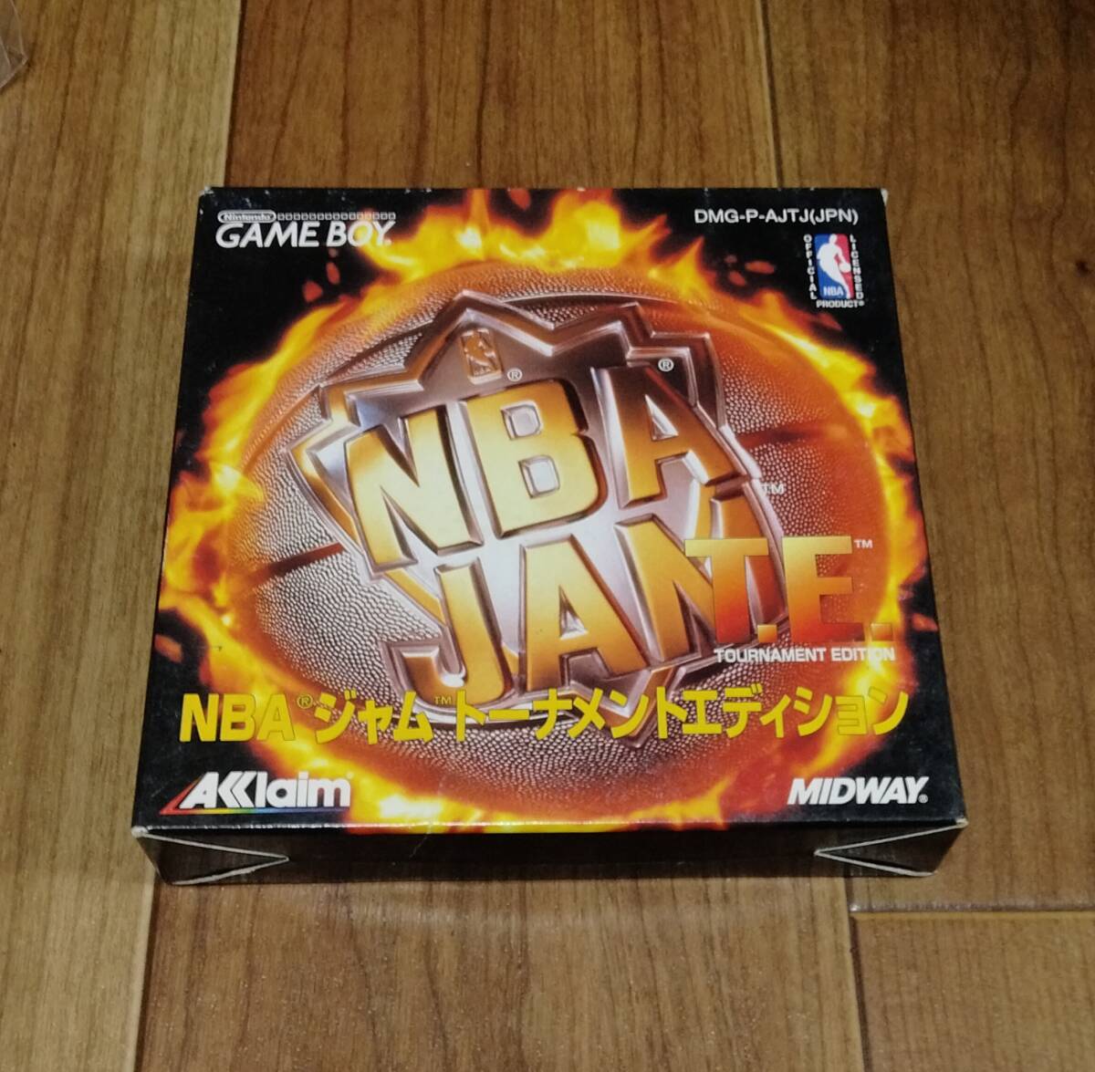 2025年最新】Yahoo!オークション -nba jam トーナメント 2025年最新】Yahoo!オークション -nba jam トーナメント