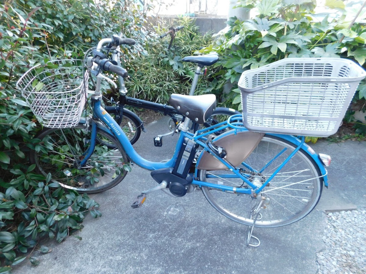 Yahoo!オークション -「ブリヂストン 自転車 24インチ」(電動 Yahoo!オークション -「ブリヂストン 自転車 24インチ」(電動