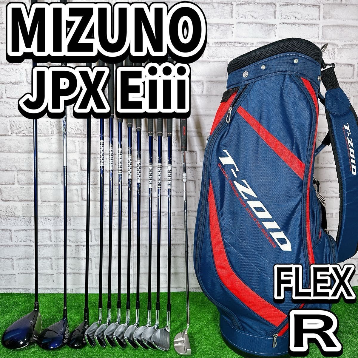 dショッピング |ミズノ Mizuno Pro Mizuno Pro キャディバッグ
