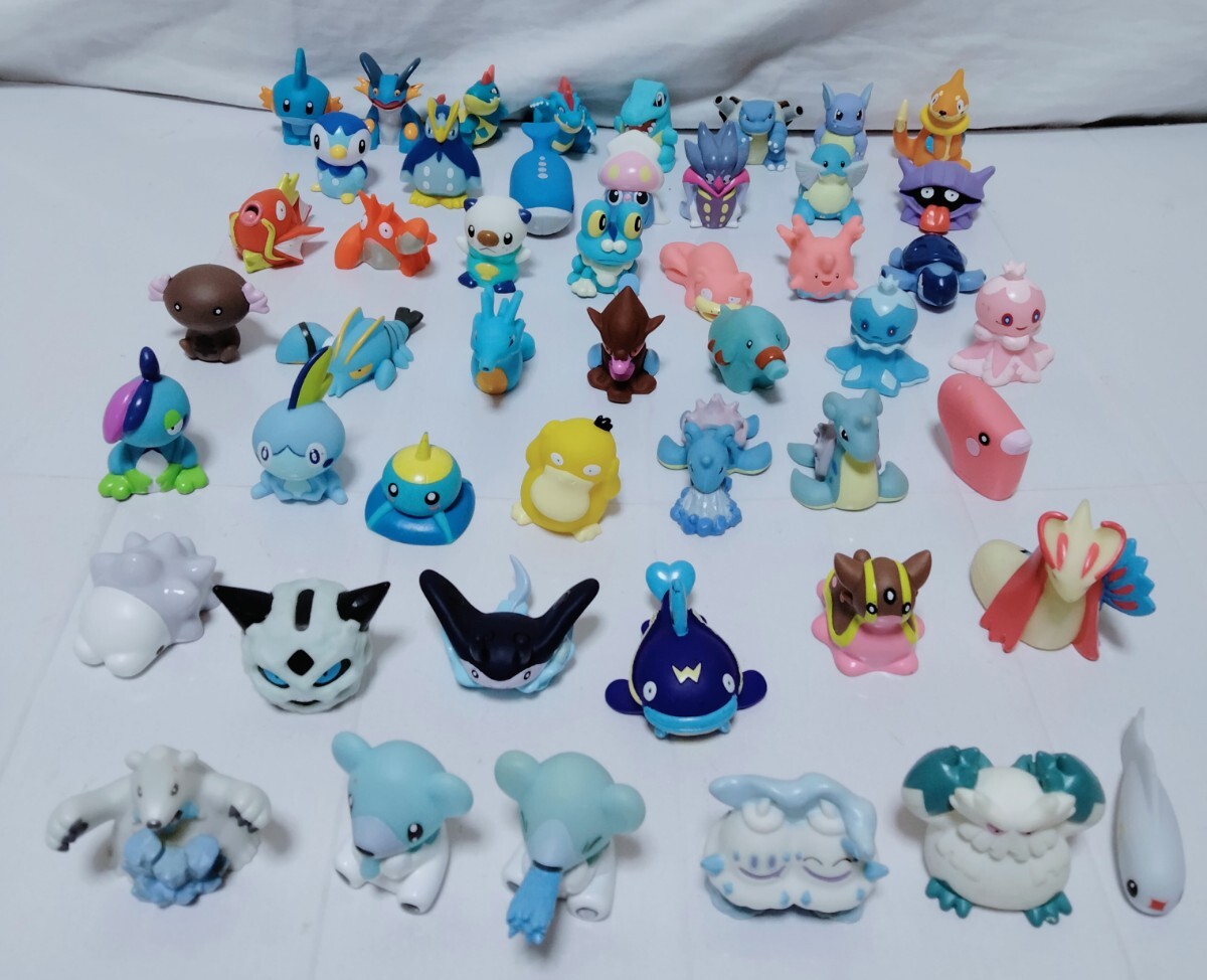Amazon.co.jp: ポケットモンスター モンスターコレクション AG