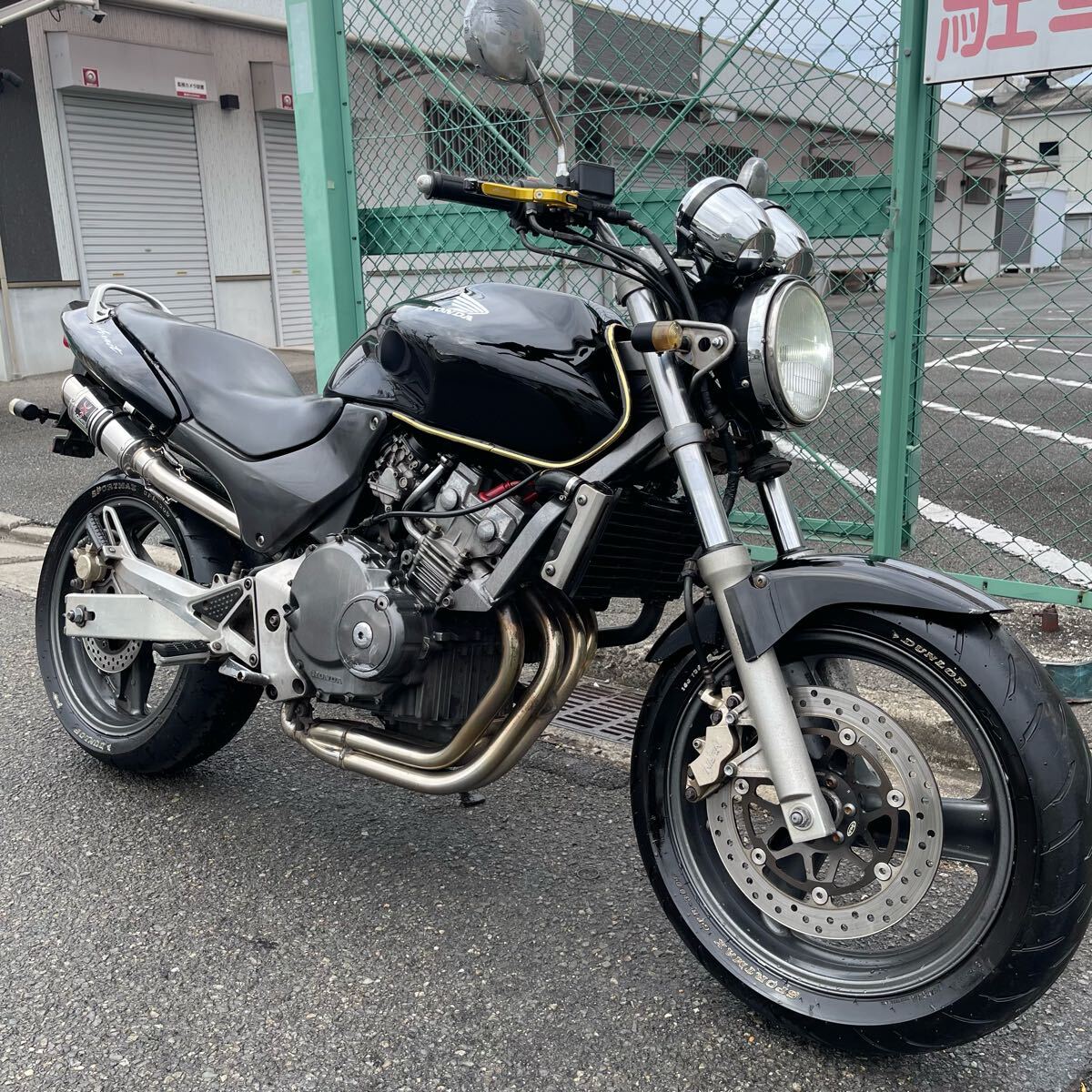 Yahoo!オークション -「ホーネット250 マフラー lci」の落札相場 Yahoo!オークション -「ホーネット250 マフラー lci」の落札相場