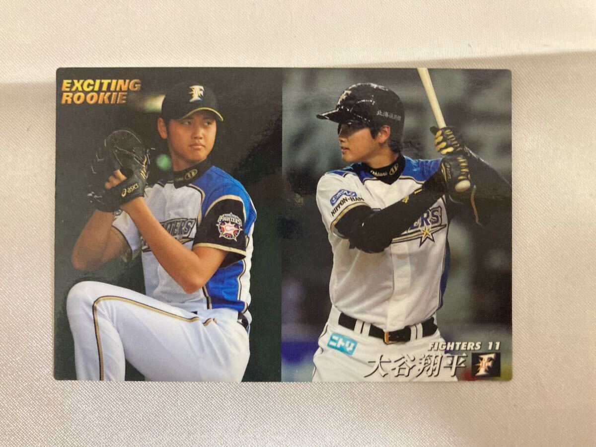 Yahoo!オークション -「プロ野球チップス 大谷」の落札相場 Yahoo!オークション -「プロ野球チップス 大谷」の落札相場