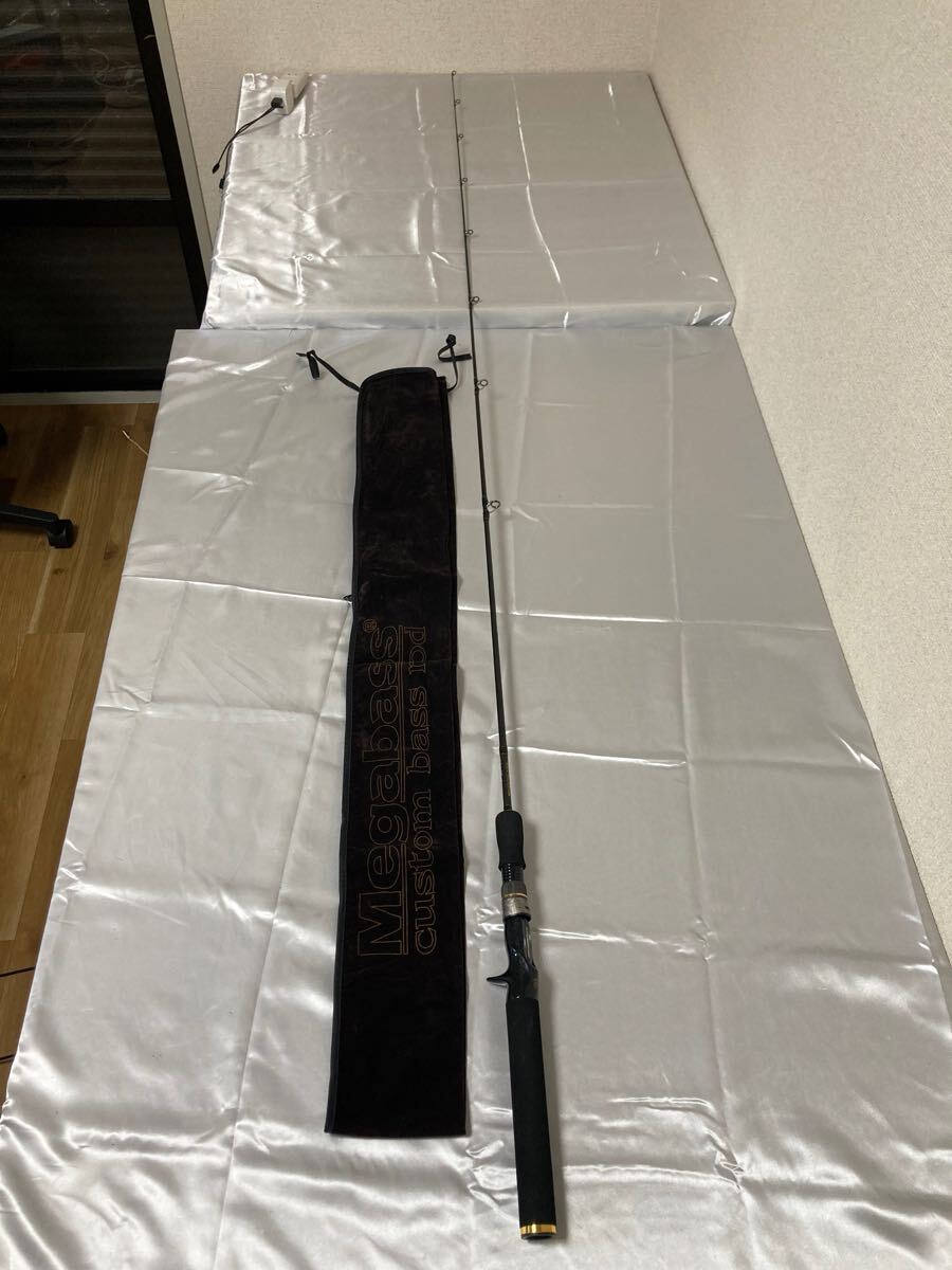 Yahoo!オークション -「メガバス f1-60x」の落札相場・落札価格 Yahoo!オークション -「メガバス f1-60x」の落札相場・落札価格