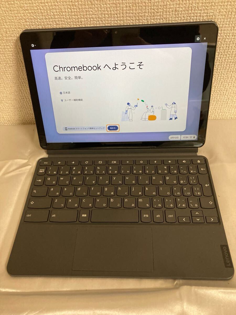 Yahoo!オークション -「lenovo ideapad duet chromebook」の落札 Yahoo!オークション -「lenovo ideapad duet chromebook」の落札