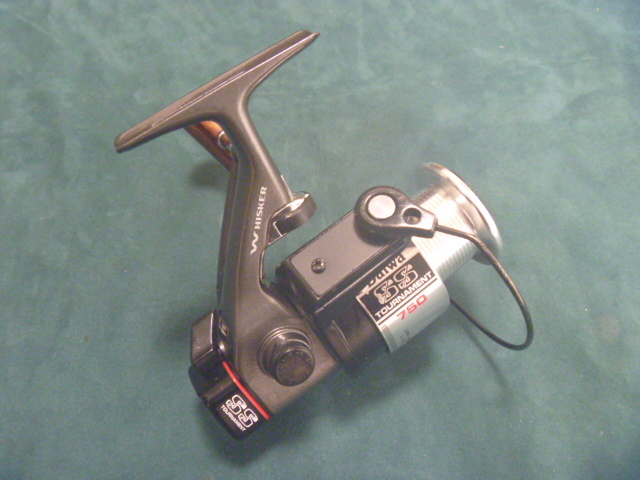 2025年最新】Yahoo!オークション -daiwa ss 750の中古品・新品 2025年最新】Yahoo!オークション -daiwa ss 750の中古品・新品
