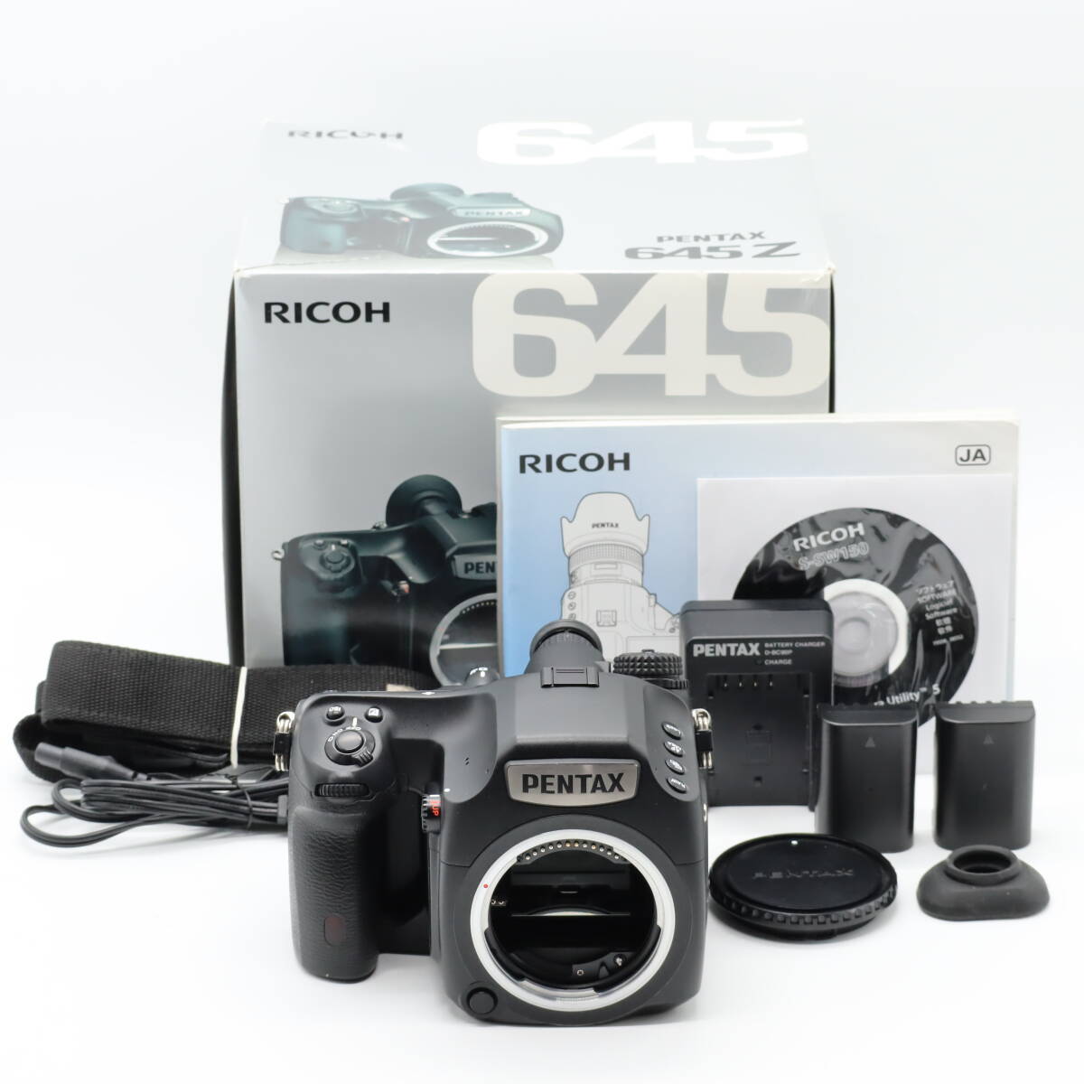 2025年最新】Yahoo!オークション -pentax 645z ボディの中古品 2025年最新】Yahoo!オークション -pentax 645z ボディの中古品