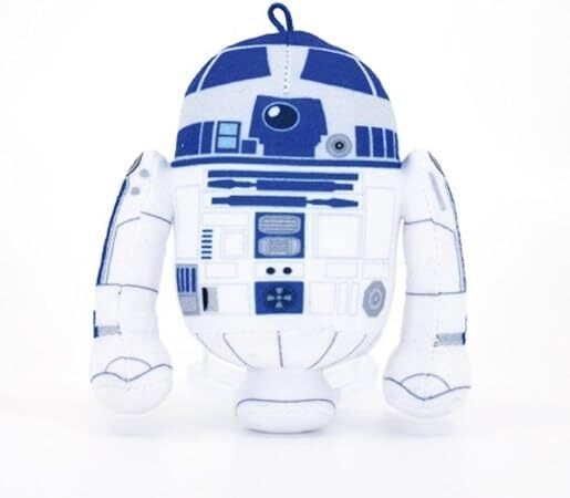 STAR WARS R2 D2 Play Charm