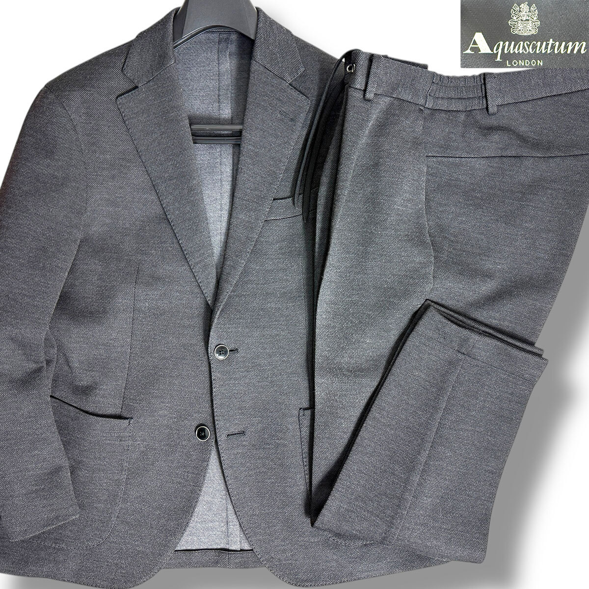 2025年最新】Yahoo!オークション -aquascutum スーツの中古品 2025年最新】Yahoo!オークション -aquascutum スーツの中古品