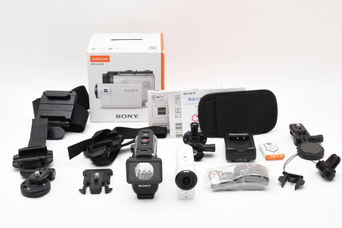 Yahoo!オークション -「sony hdr as300」の落札相場・落札価格 Yahoo!オークション -「sony hdr as300」の落札相場・落札価格