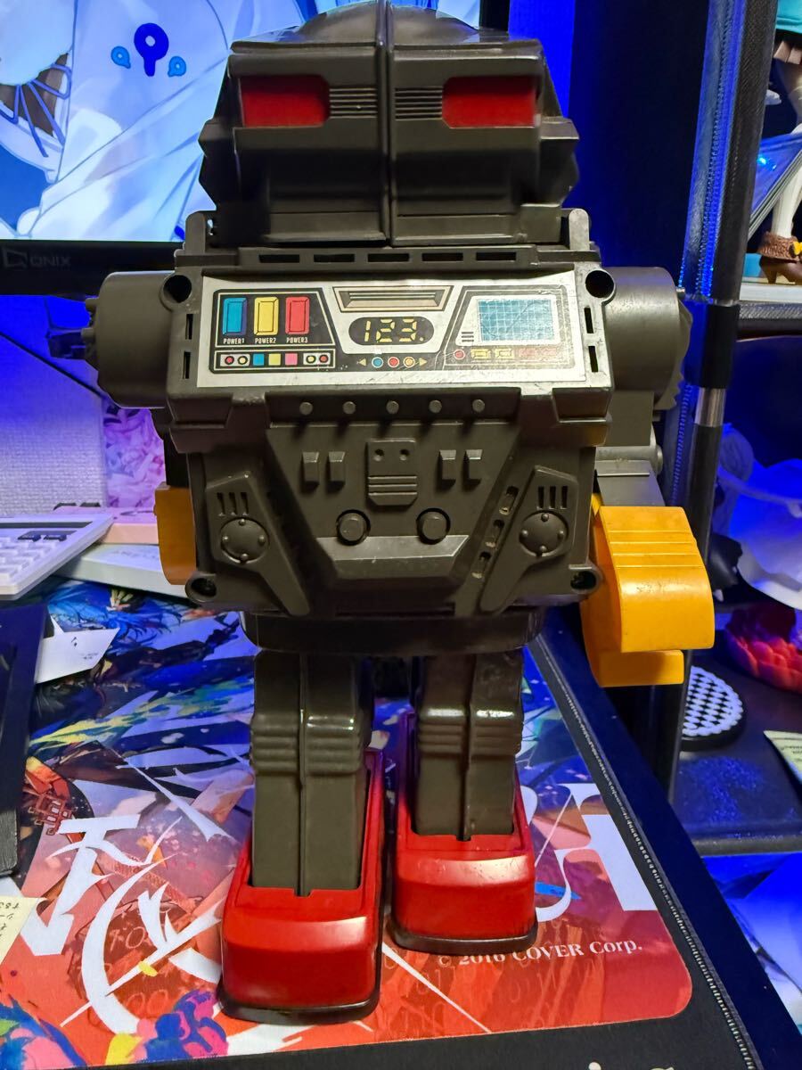 Yahoo!オークション -「堀川 ロボット」の落札相場・落札価格 Yahoo!オークション -「堀川 ロボット」の落札相場・落札価格