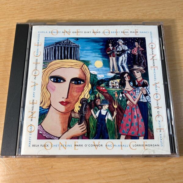 【輸入盤】 One Voice: Olympic Album/OneVoice (olympicAlbum) CD