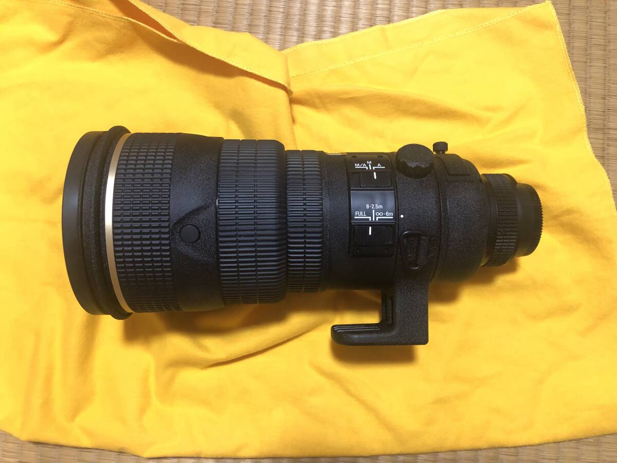 2025年最新】Yahoo!オークション -nikkor 300mm f2.8 edの中古品 2025年最新】Yahoo!オークション -nikkor 300mm f2.8 edの中古品
