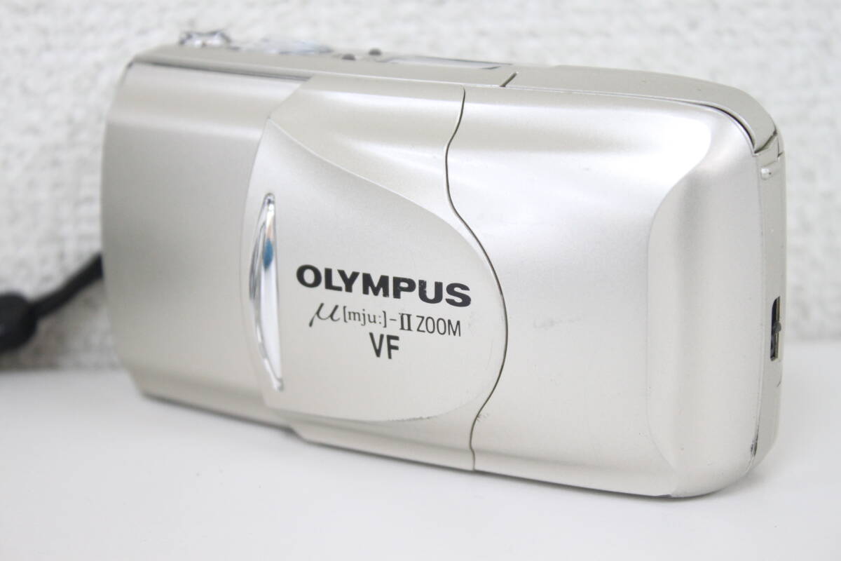 2025年最新】Yahoo!オークション -OLYMPUS mju ii 80 VF(家電 2025年最新】Yahoo!オークション -OLYMPUS mju ii 80 VF(家電
