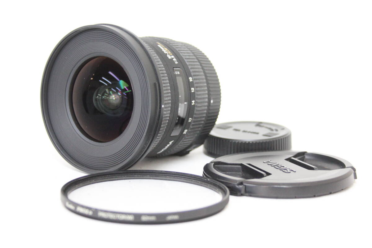 Yahoo!オークション -「シグマ 10-20mm f3.5 ペンタックス」の Yahoo!オークション -「シグマ 10-20mm f3.5 ペンタックス」の