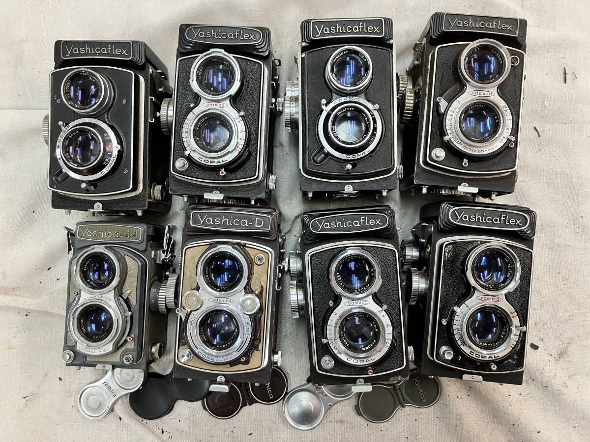 Yahoo!オークション -「yashica 44」の落札相場・落札価格 Yahoo!オークション -「yashica 44」の落札相場・落札価格