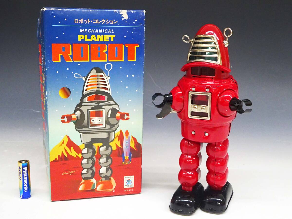2025年最新】Yahoo!オークション -ブリキ ロボット プラネットの 2025年最新】Yahoo!オークション -ブリキ ロボット プラネットの