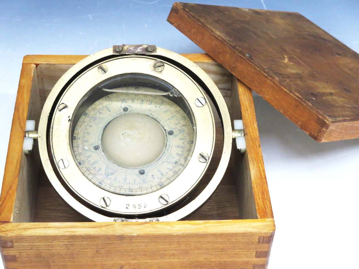 2025年最新】Yahoo!オークション -羅針盤 船の中古品・新品・未 2025年最新】Yahoo!オークション -羅針盤 船の中古品・新品・未