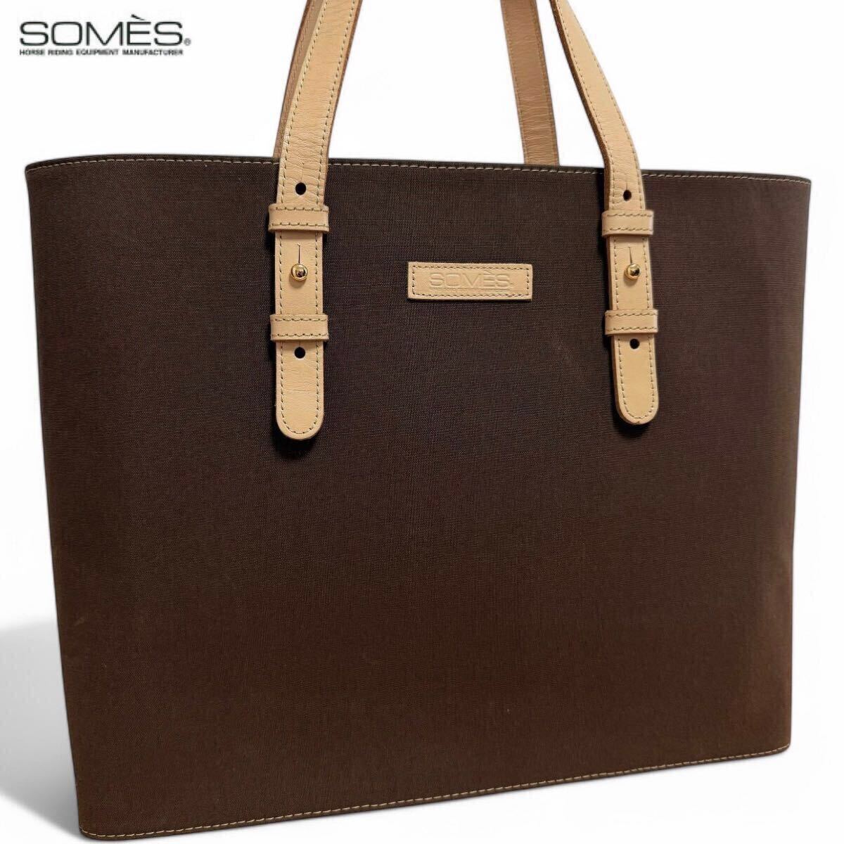 Yahoo!オークション -「somes ソメス」(トートバッグ) (メンズ Yahoo!オークション -「somes ソメス」(トートバッグ) (メンズ
