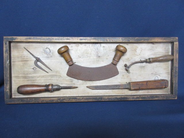 2025年最新】Yahoo!オークション -靴職人 道具 アンティークの中古品