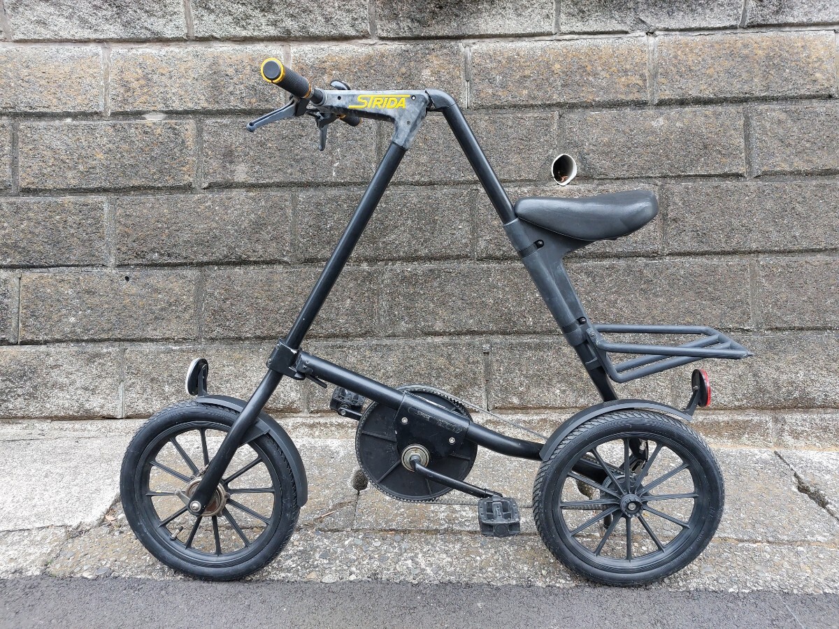 Yahoo!オークション -「ストライダ-」(車体) (自転車 Yahoo!オークション -「ストライダ-」(車体) (自転車