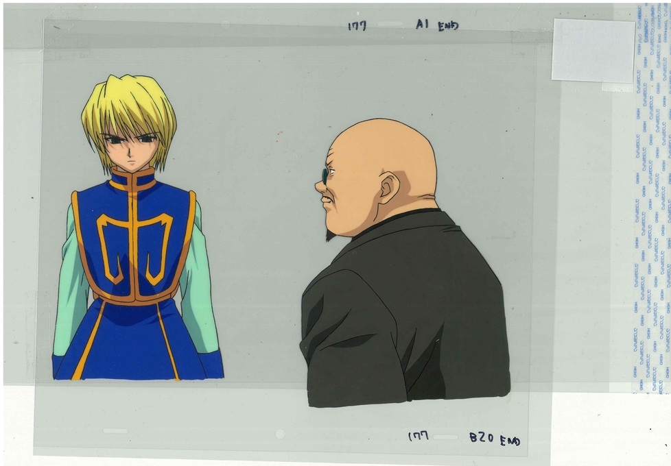 Yahoo!オークション -「hunter×hunterハンター×ハンター」(は行 Yahoo!オークション -「hunter×hunterハンター×ハンター」(は行