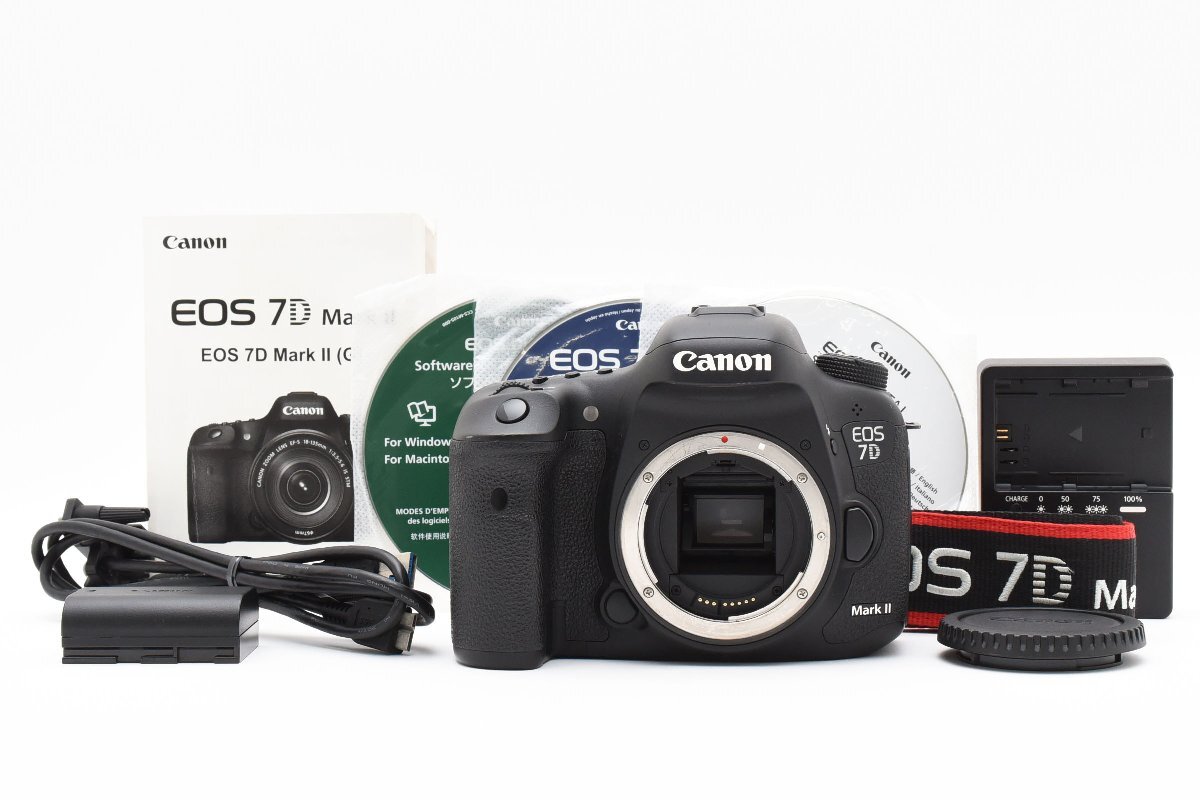 2025年最新】Yahoo!オークション -eos 7d mark iiの中古品・新品 2025年最新】Yahoo!オークション -eos 7d mark iiの中古品・新品