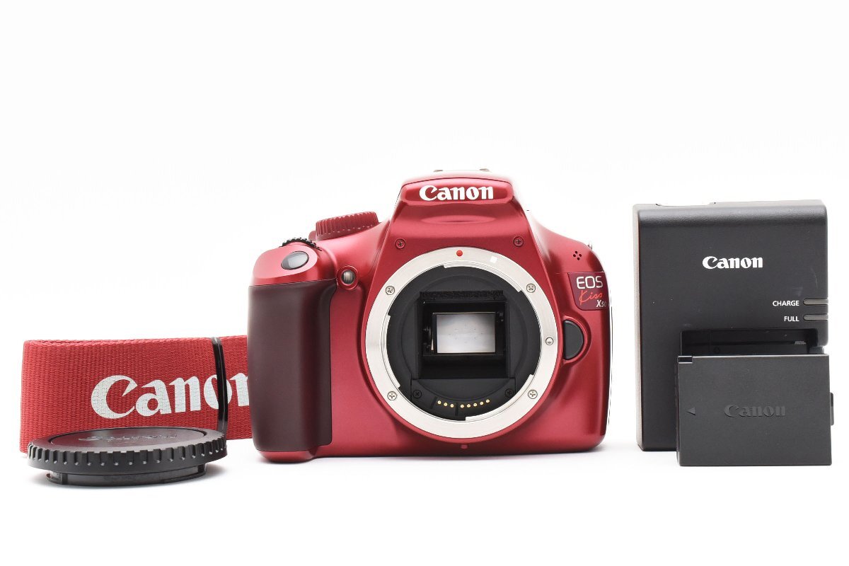 Yahoo!オークション -「canon eos kiss x50」の落札相場・落札価格 Yahoo!オークション -「canon eos kiss x50」の落札相場・落札価格