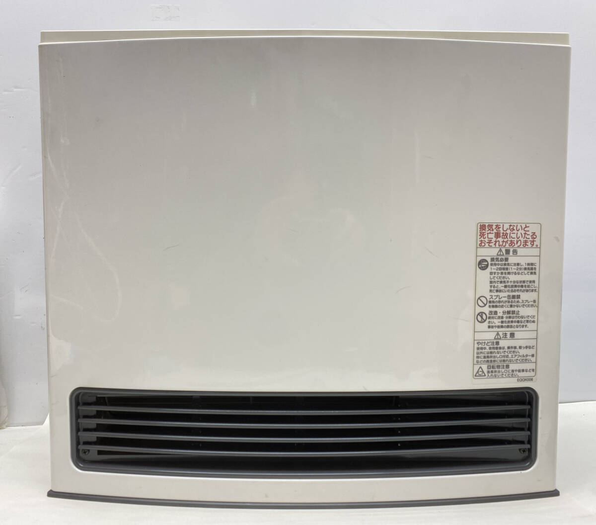 Yahoo!オークション -「ノーリツ ガスファンヒーター gfh-4003s Yahoo!オークション -「ノーリツ ガスファンヒーター gfh-4003s