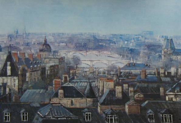 ケルベラ、運河、高級希少画集画、版上サイン入 新品額付 2025年最新】Yahoo!オークション -ケルベラ(絵画)の中古品・新品