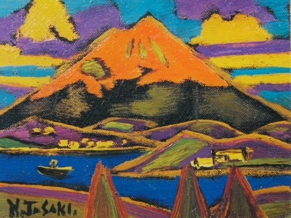 2025年最新】Yahoo!オークション -田崎広助(絵画)の中古品・新品 2025年最新】Yahoo!オークション -田崎広助(絵画)の中古品・新品