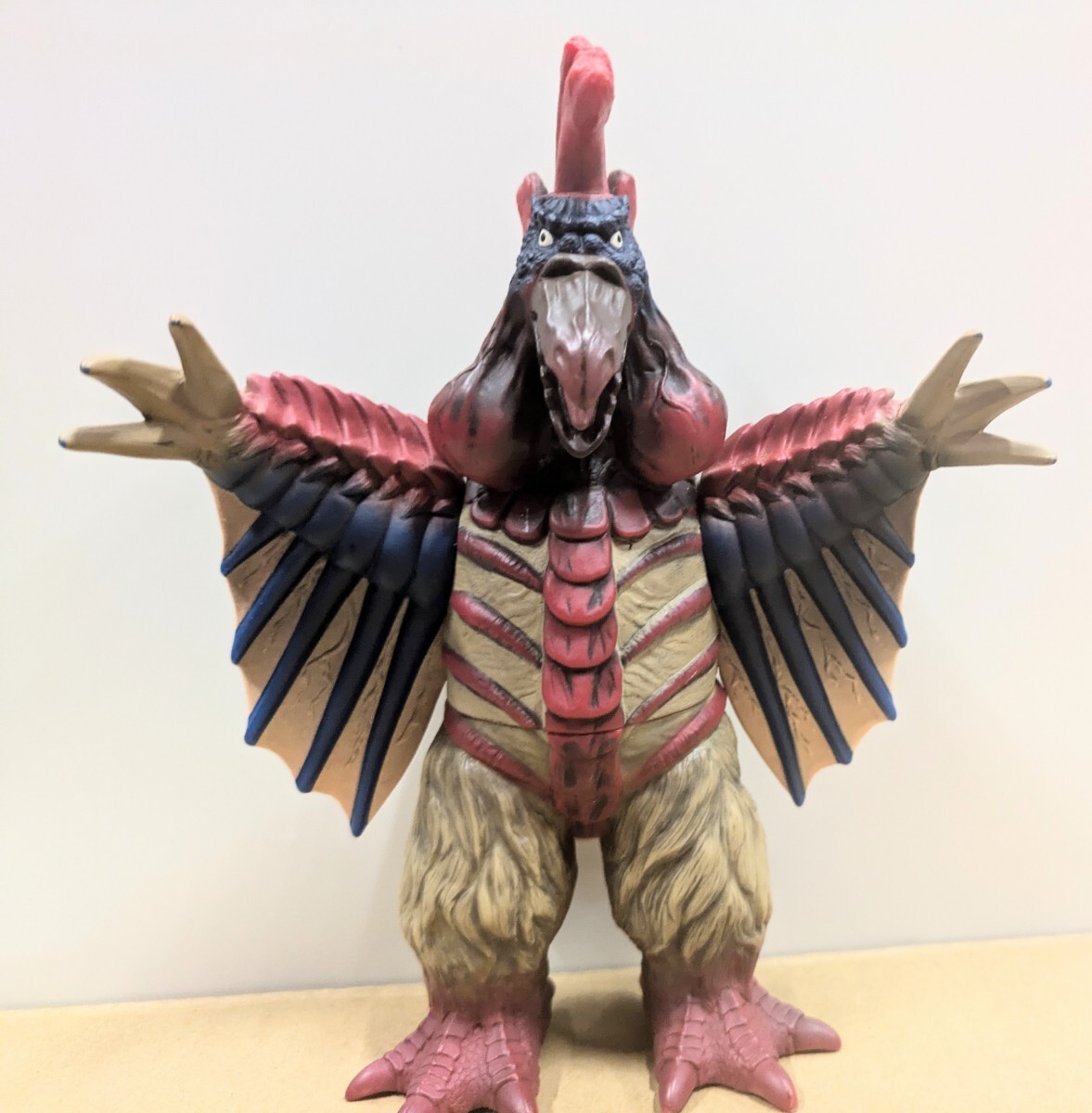 Yahoo!オークション -「バードン」(ウルトラマンタロウ Yahoo!オークション -「バードン」(ウルトラマンタロウ