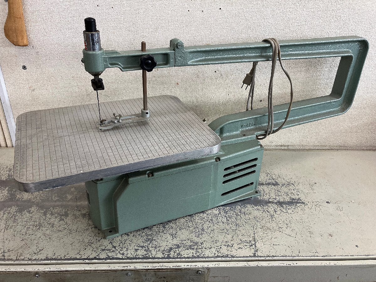 Yahoo!オークション -「(マキタ makita)」(糸のこ盤) (木工用)の Yahoo!オークション -「(マキタ makita)」(糸のこ盤) (木工用)の