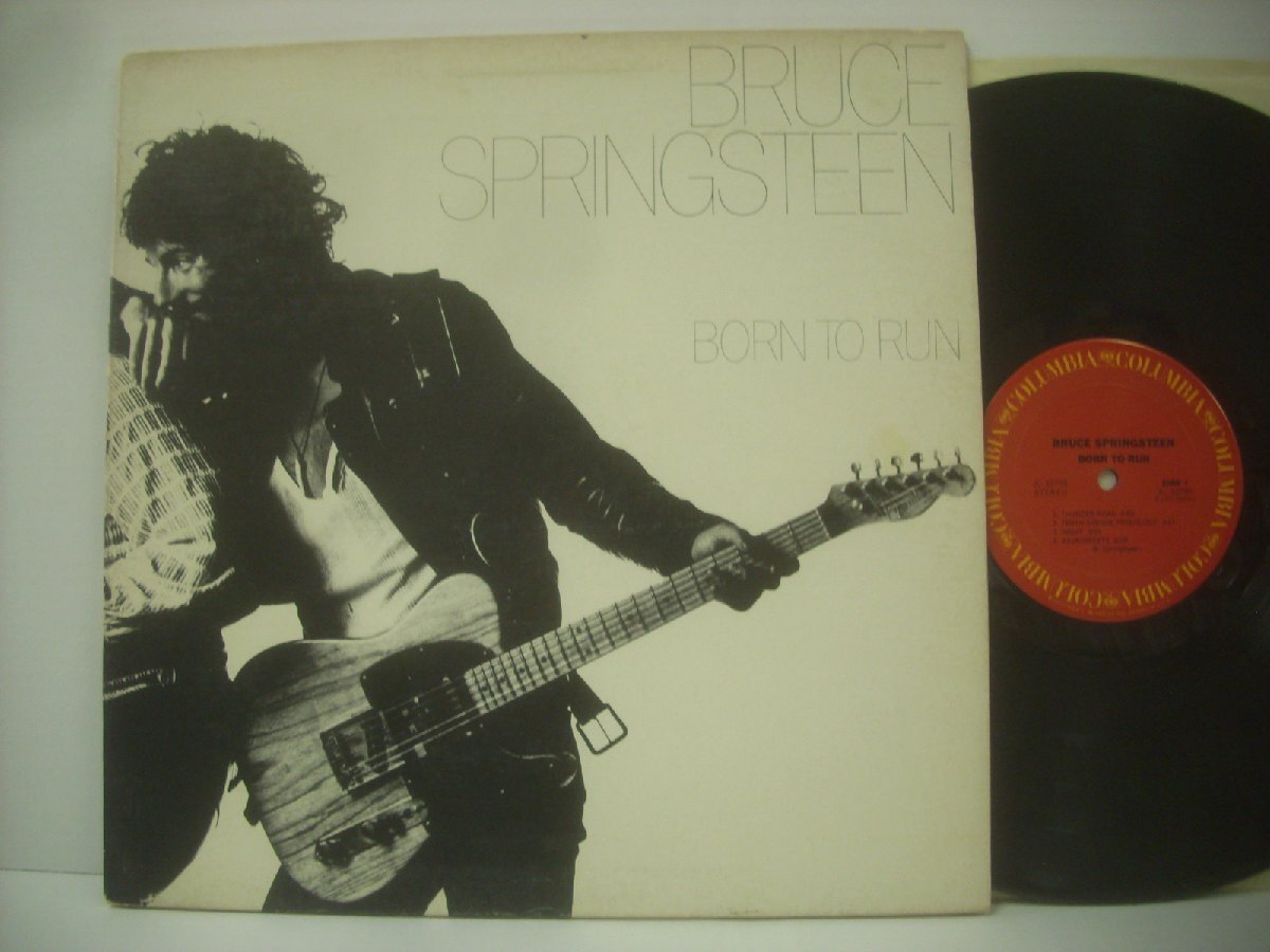 2025年最新】Yahoo!オークション -bruce springsteen born to