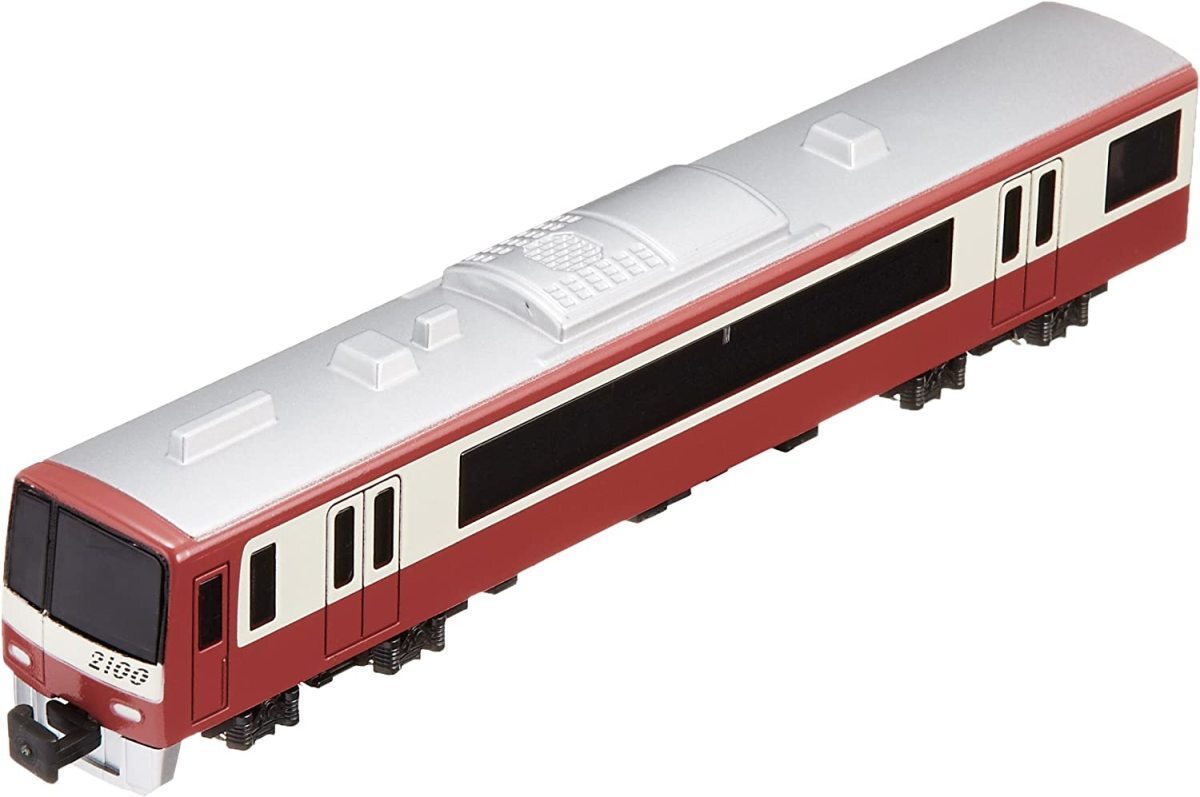 トレーン　Nゲージダイキャストスケール　11両+ケースまとめ売り Yahoo!オークション -「トレーンnゲージ」(私鉄車輌) (Nゲージ