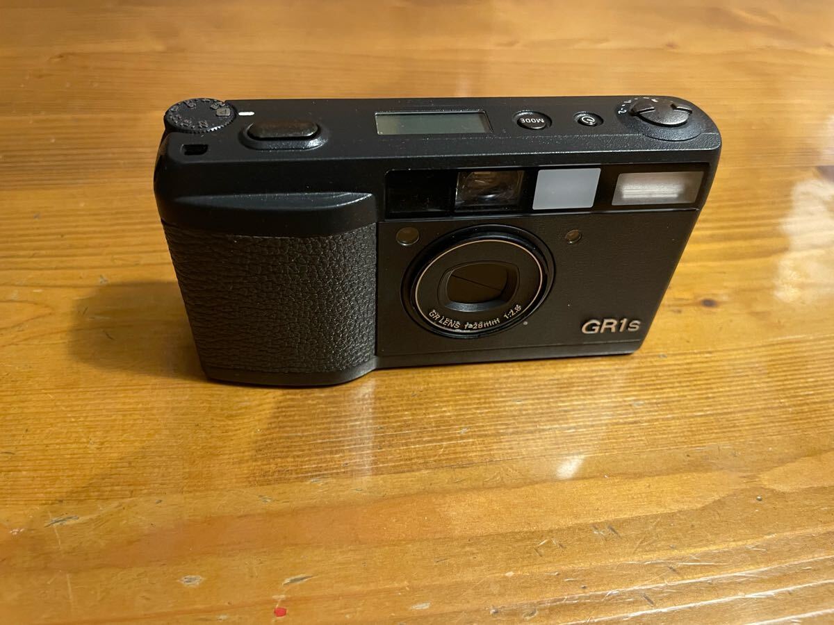 Yahoo!オークション -「リコーgr1s」の落札相場・落札価格 Yahoo!オークション -「リコーgr1s」の落札相場・落札価格