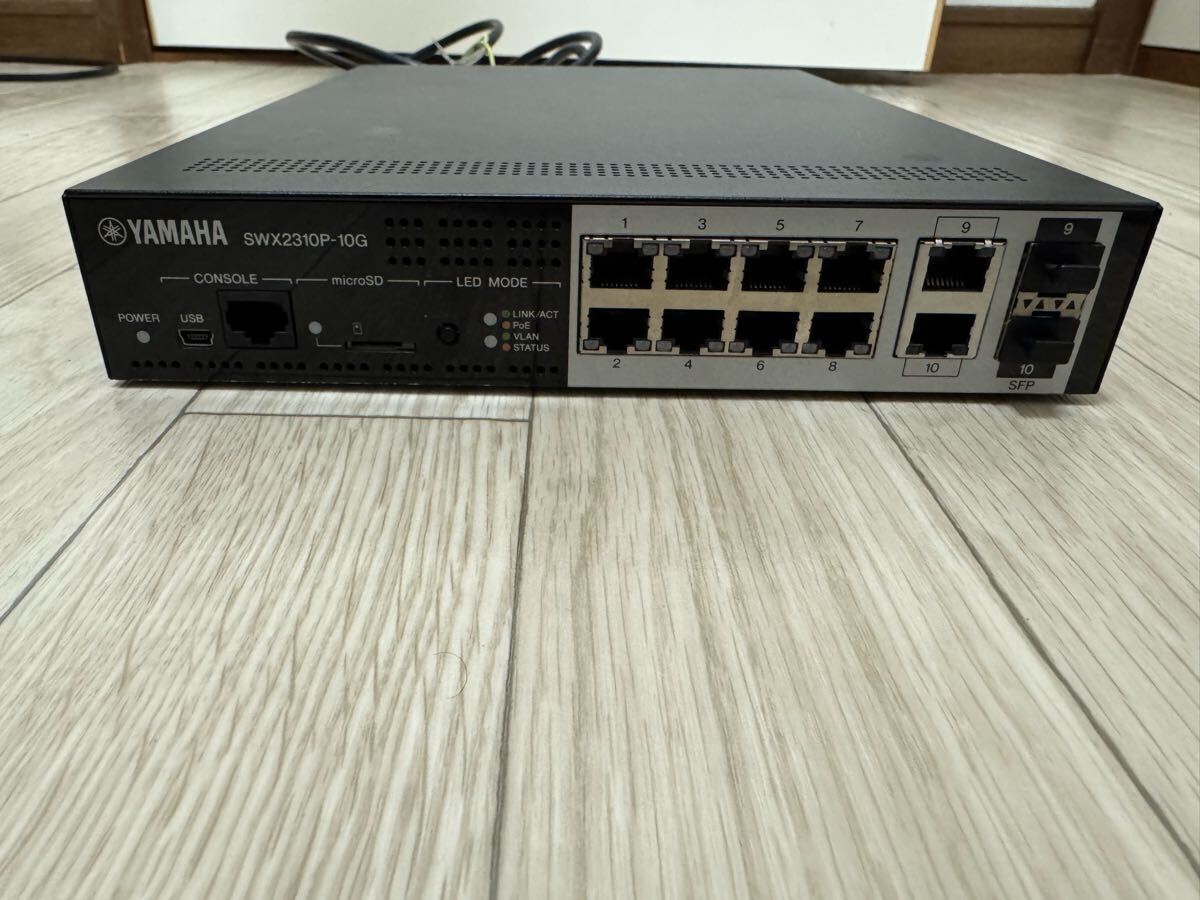 Yahoo!オークション -「yamaha swx2310」の落札相場・落札価格 Yahoo!オークション -「yamaha swx2310」の落札相場・落札価格