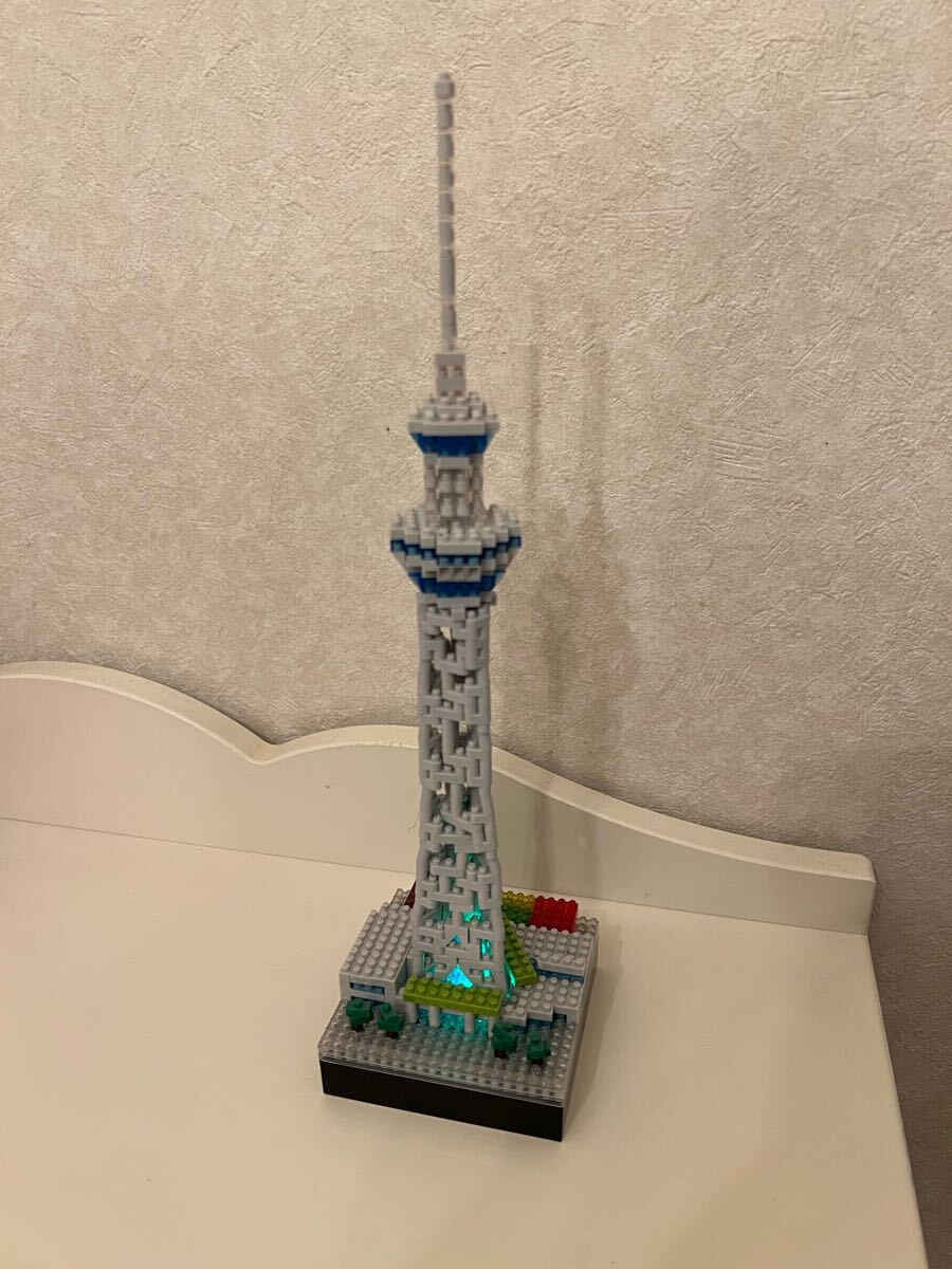 Yahoo!オークション -「nanoblock 東京スカイツリー」の落札相場 Yahoo!オークション -「nanoblock 東京スカイツリー」の落札相場