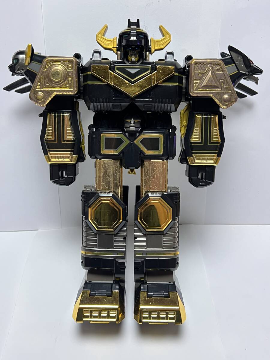 Yahoo!オークション -「dx超合金 ギンガイオー」(星獣戦隊 Yahoo!オークション -「dx超合金 ギンガイオー」(星獣戦隊