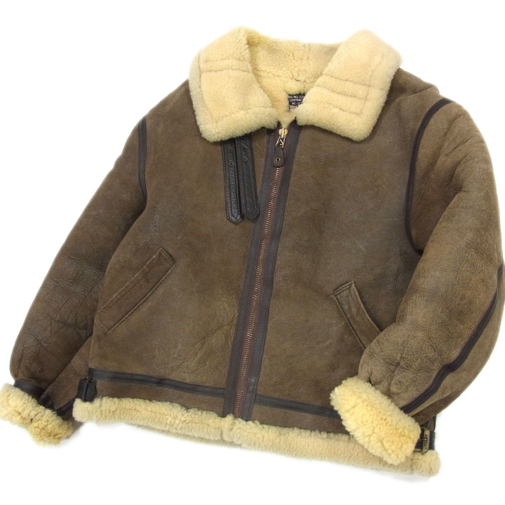 2025年最新】Yahoo!オークション -avirex b3の中古品・新品・未 2025年最新】Yahoo!オークション -avirex b3の中古品・新品・未