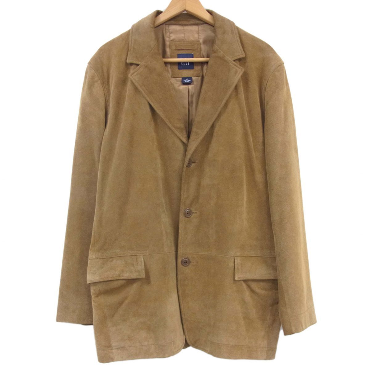 2025年最新】Yahoo!オークション -牛革レザーテーラード