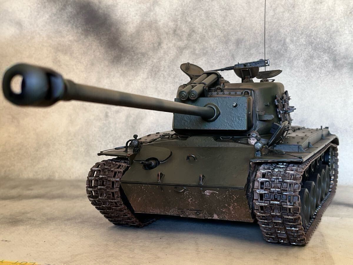 Yahoo!オークション -「m26パーシング」(戦車、軍用車両 Yahoo!オークション -「m26パーシング」(戦車、軍用車両