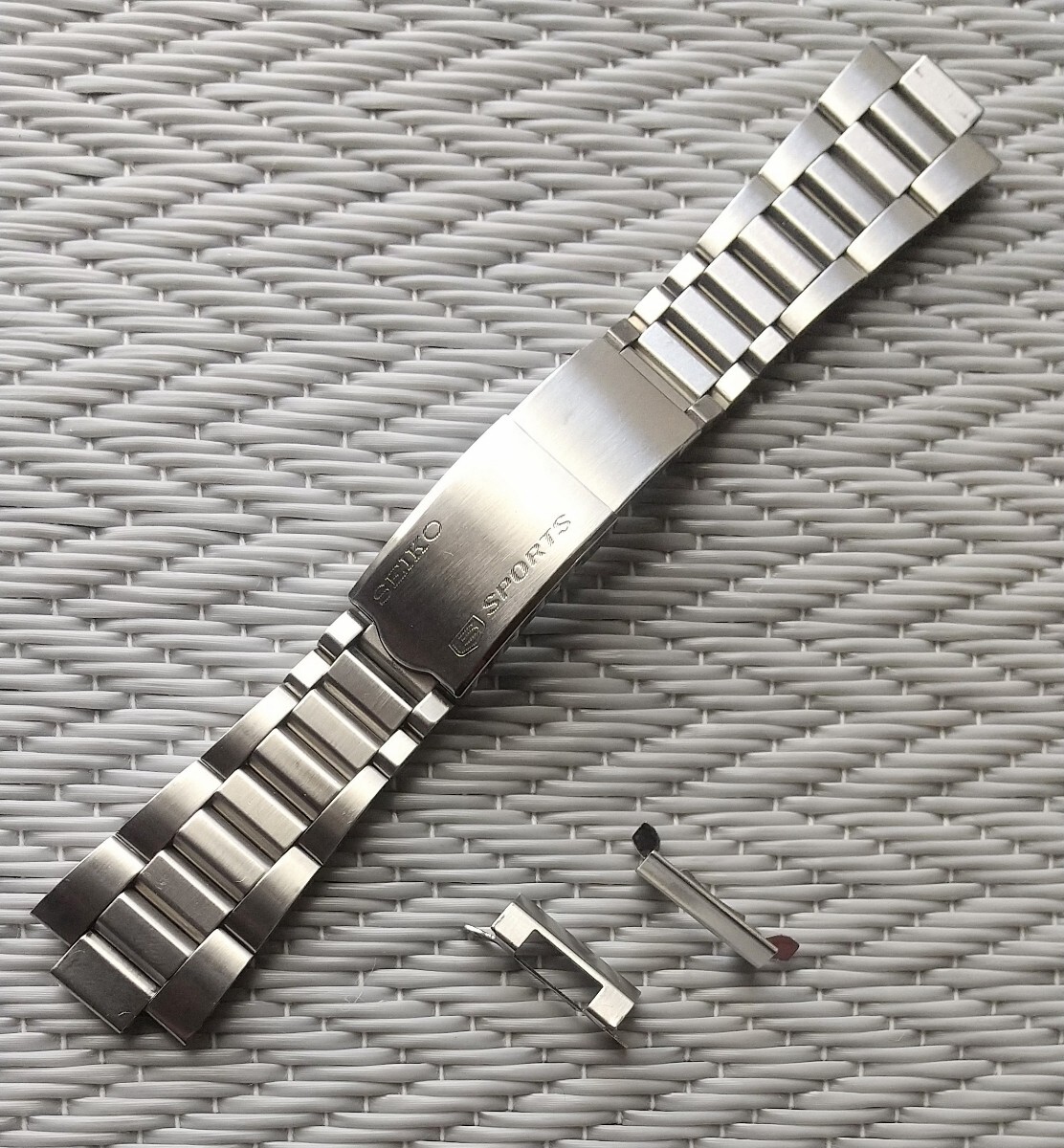 Yahoo!オークション -「seiko bracelet」(ベルト、ブレスレット Yahoo!オークション -「seiko bracelet」(ベルト、ブレスレット