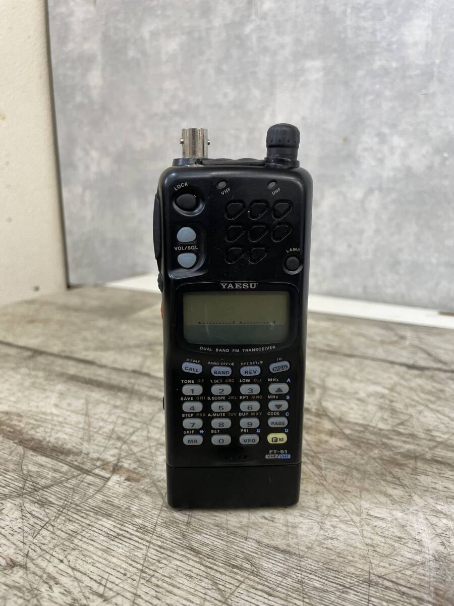 Yahoo!オークション -「yaesu ft 51」の落札相場・落札価格 Yahoo!オークション -「yaesu ft 51」の落札相場・落札価格