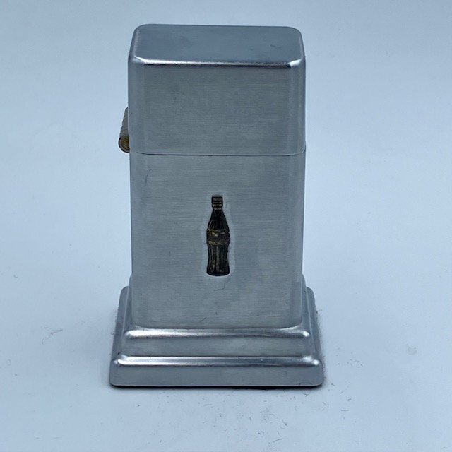 Yahoo!オークション -「コカコーラ」(Zippo) (ライター)の落札 Yahoo!オークション -「コカコーラ」(Zippo) (ライター)の落札
