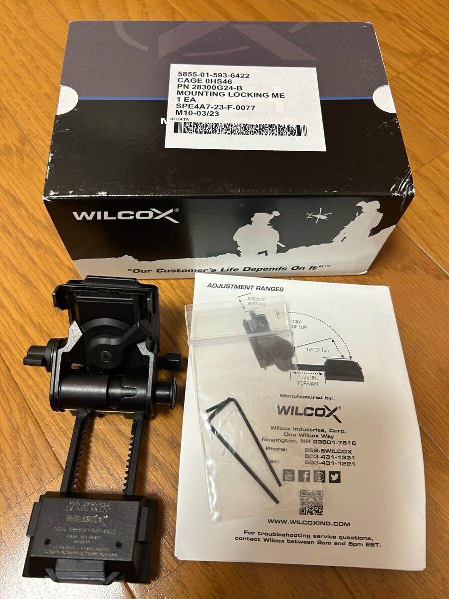 Yahoo!オークション -「wilcox g24」(ホビー、カルチャー) の Yahoo!オークション -「wilcox g24」(ホビー、カルチャー) の