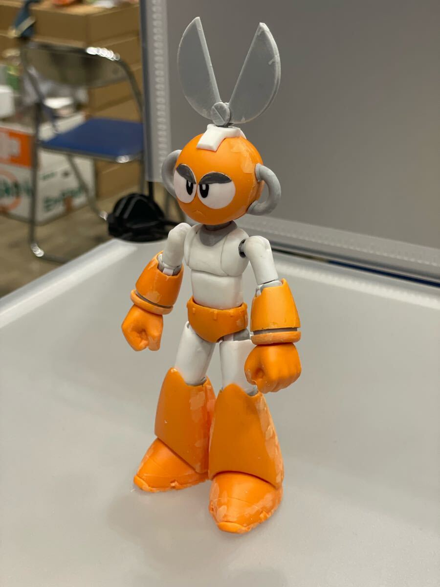 Yahoo!オークション -「ワンフェス ロックマン」(フィギュア) の Yahoo!オークション -「ワンフェス ロックマン」(フィギュア) の