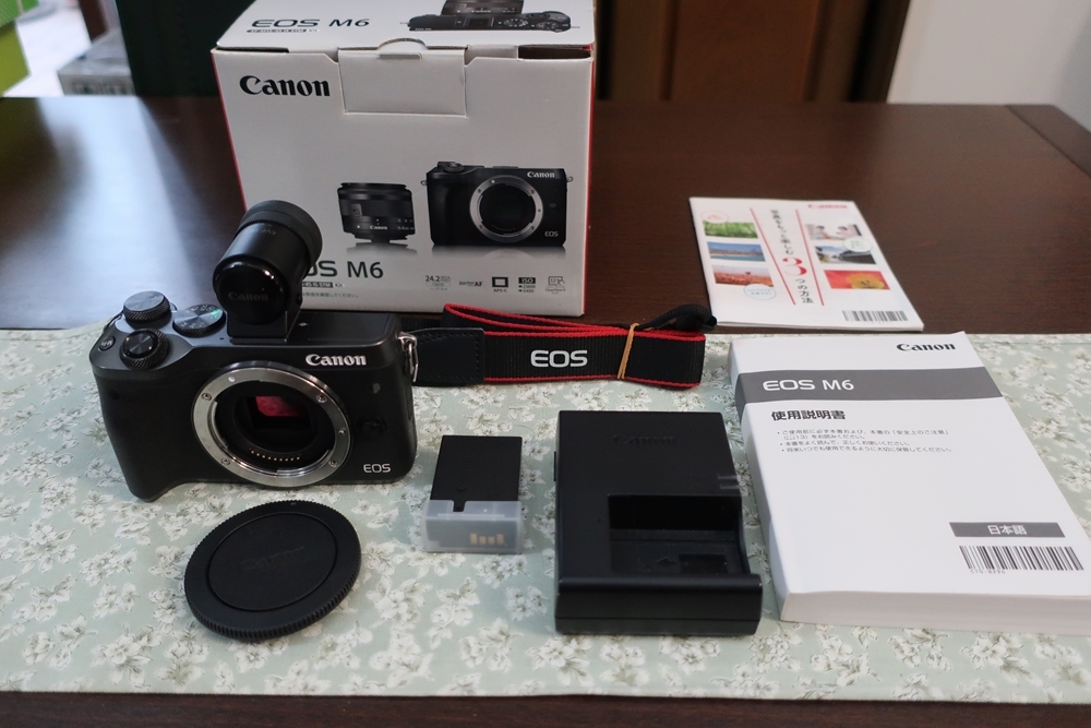 2025年最新】Yahoo!オークション -eos m6の中古品・新品・未使用 2025年最新】Yahoo!オークション -eos m6の中古品・新品・未使用